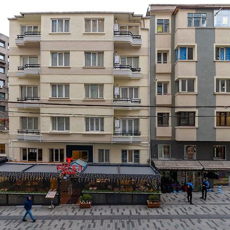 Sufra Suite Стамбул Экстерьер фото