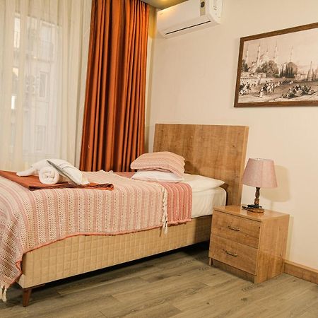 Sufra Suite Стамбул Экстерьер фото