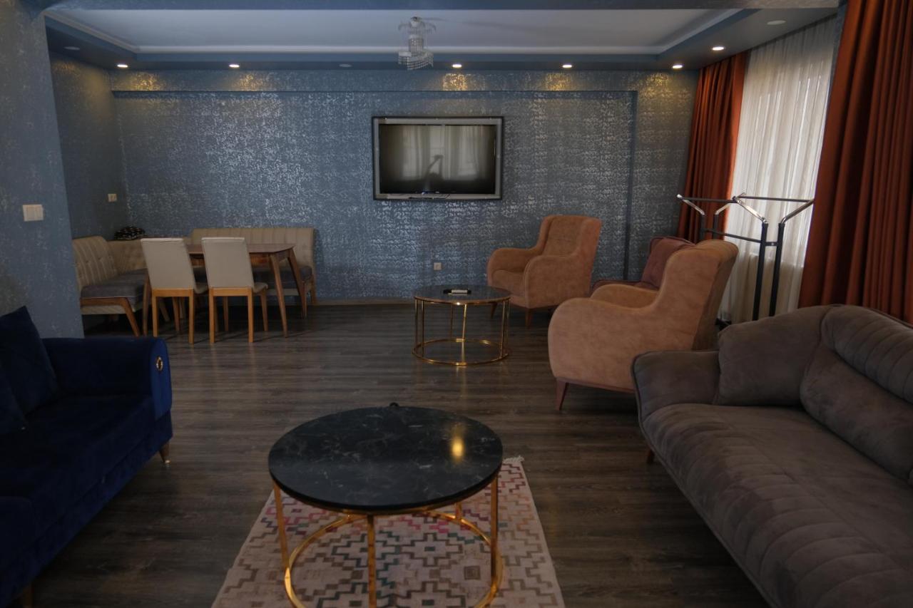 Sufra Suite Стамбул Экстерьер фото