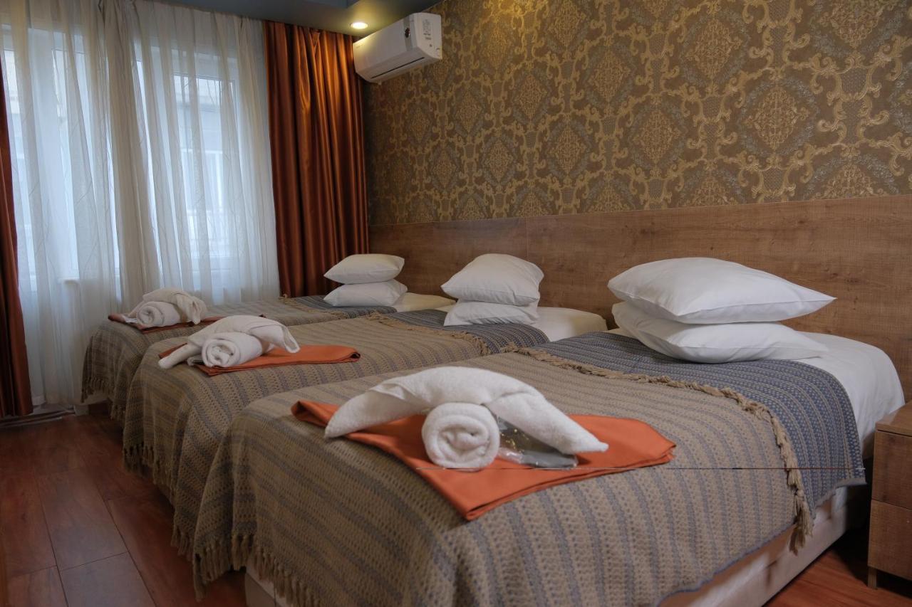 Sufra Suite Стамбул Экстерьер фото
