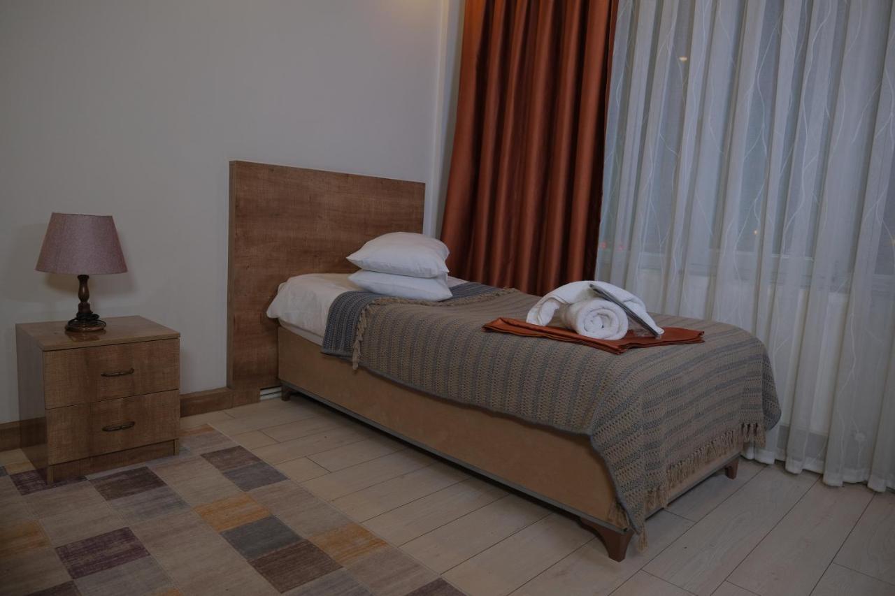 Sufra Suite Стамбул Экстерьер фото