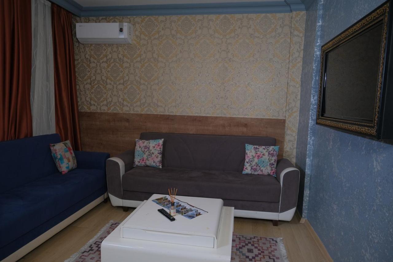 Sufra Suite Стамбул Экстерьер фото