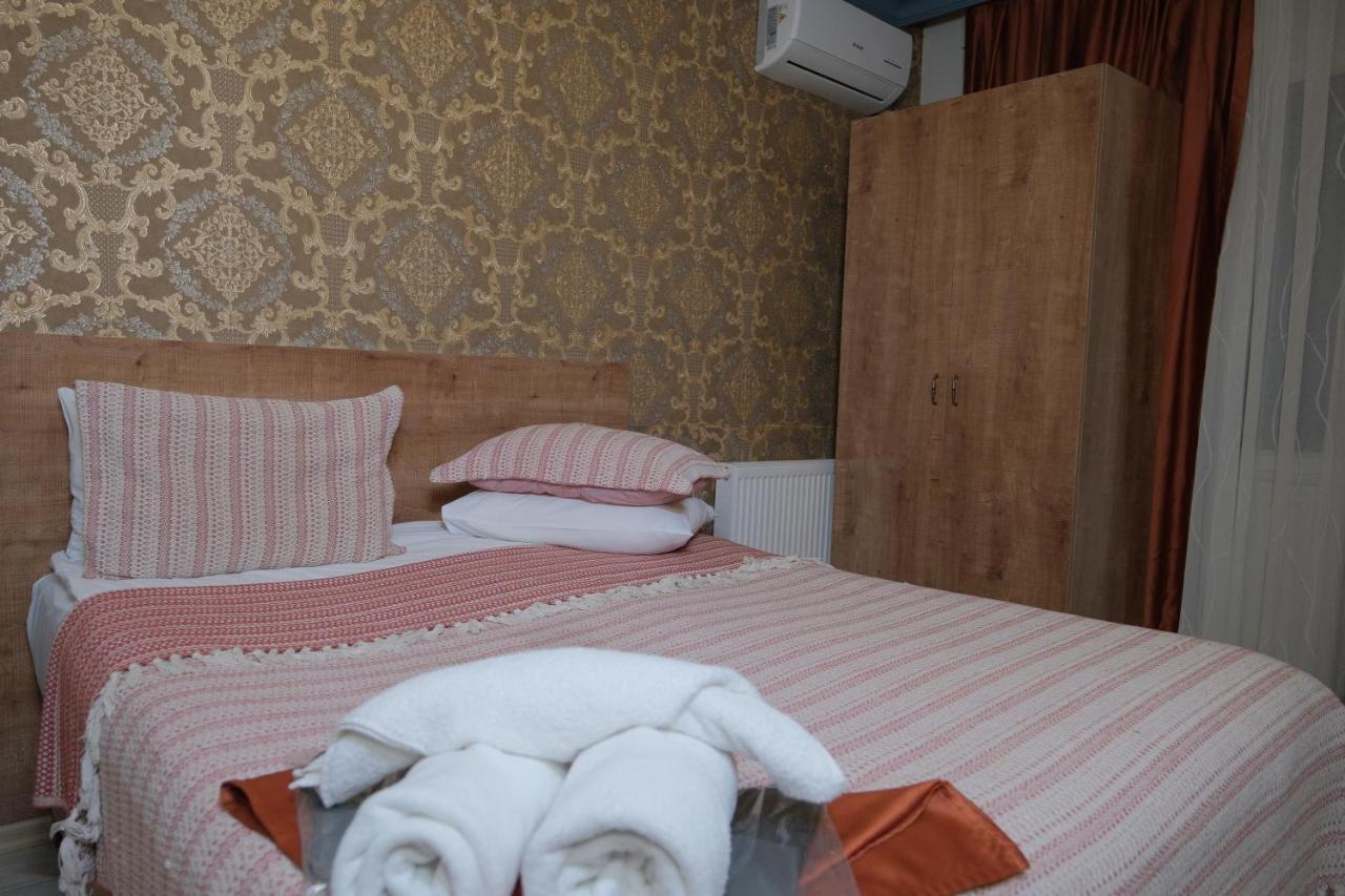 Sufra Suite Стамбул Экстерьер фото