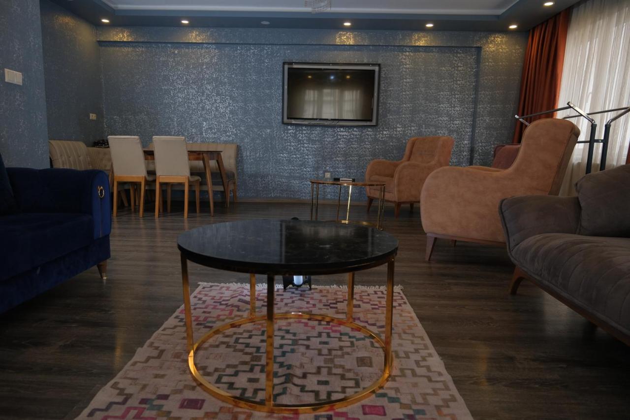 Sufra Suite Стамбул Экстерьер фото