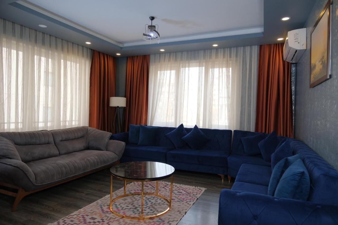 Sufra Suite Стамбул Экстерьер фото