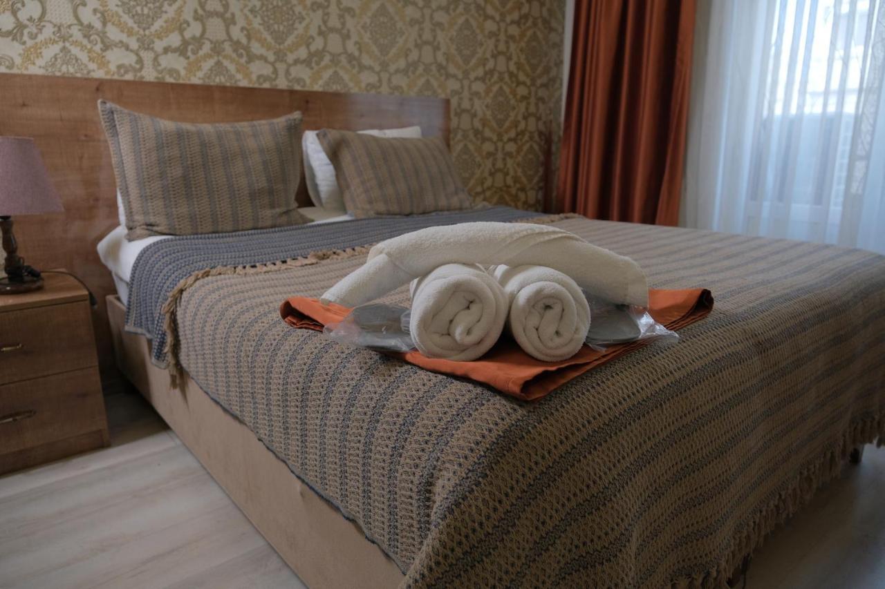 Sufra Suite Стамбул Экстерьер фото