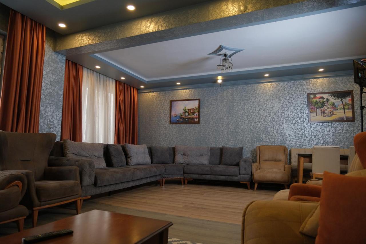 Sufra Suite Стамбул Экстерьер фото