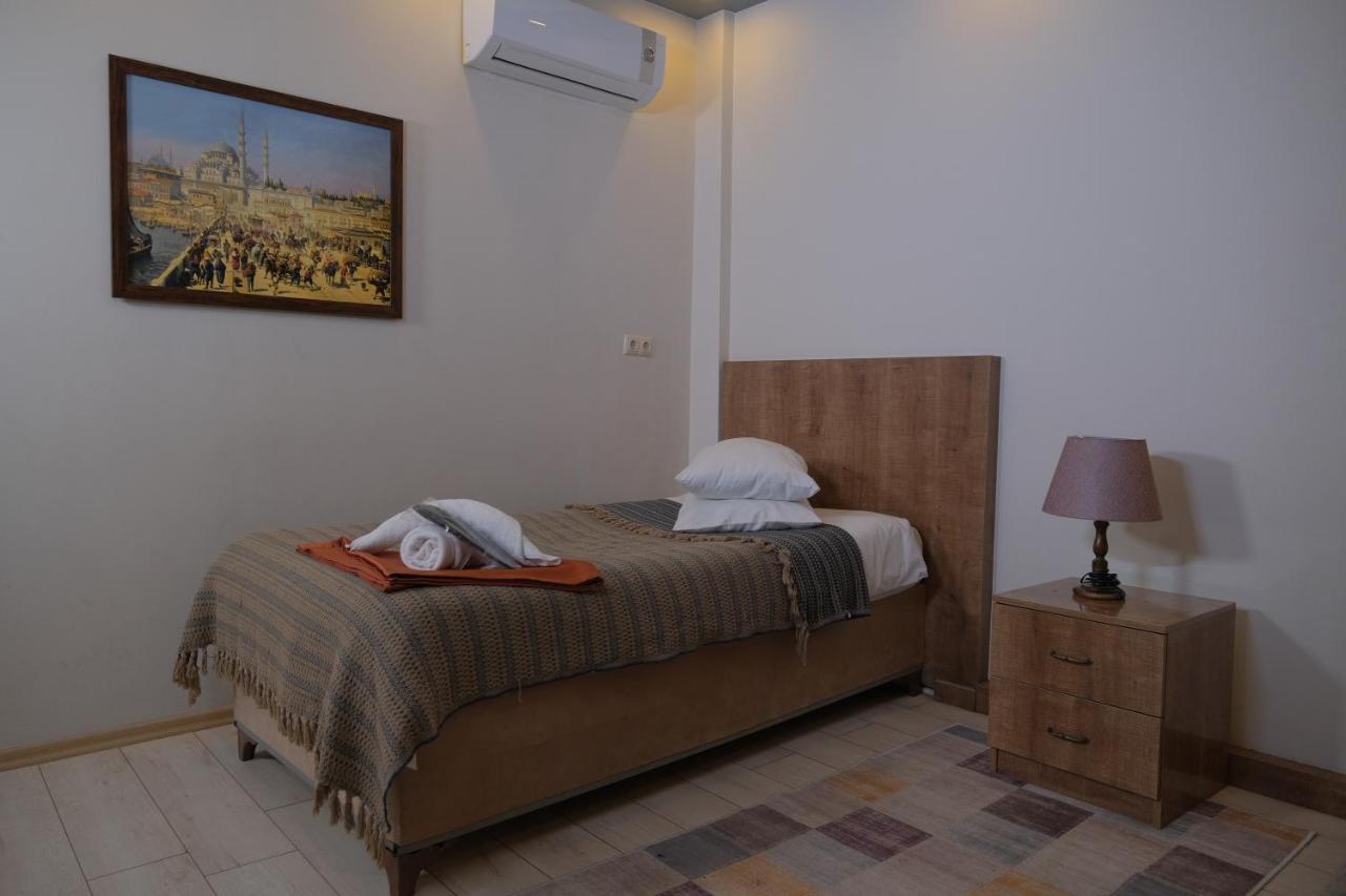 Sufra Suite Стамбул Экстерьер фото