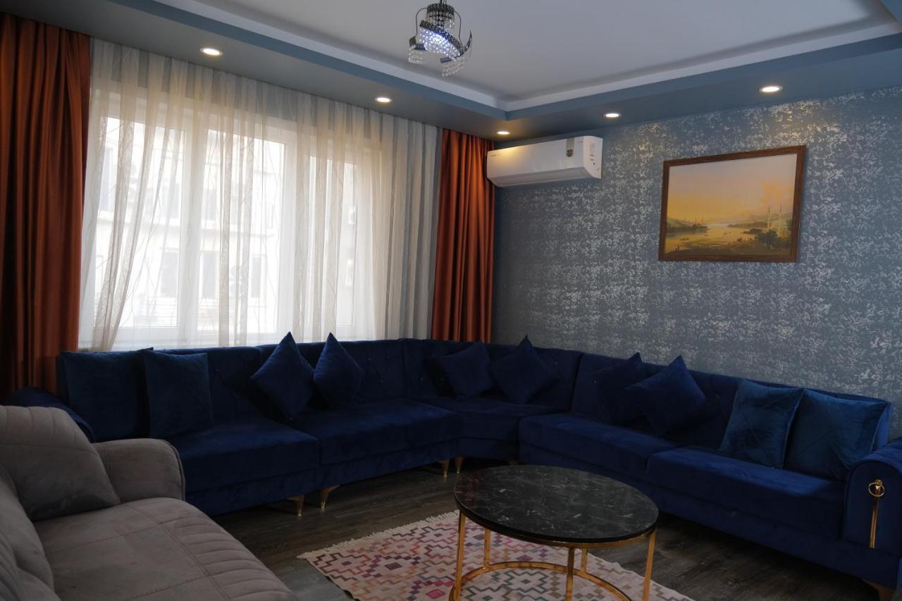 Sufra Suite Стамбул Экстерьер фото