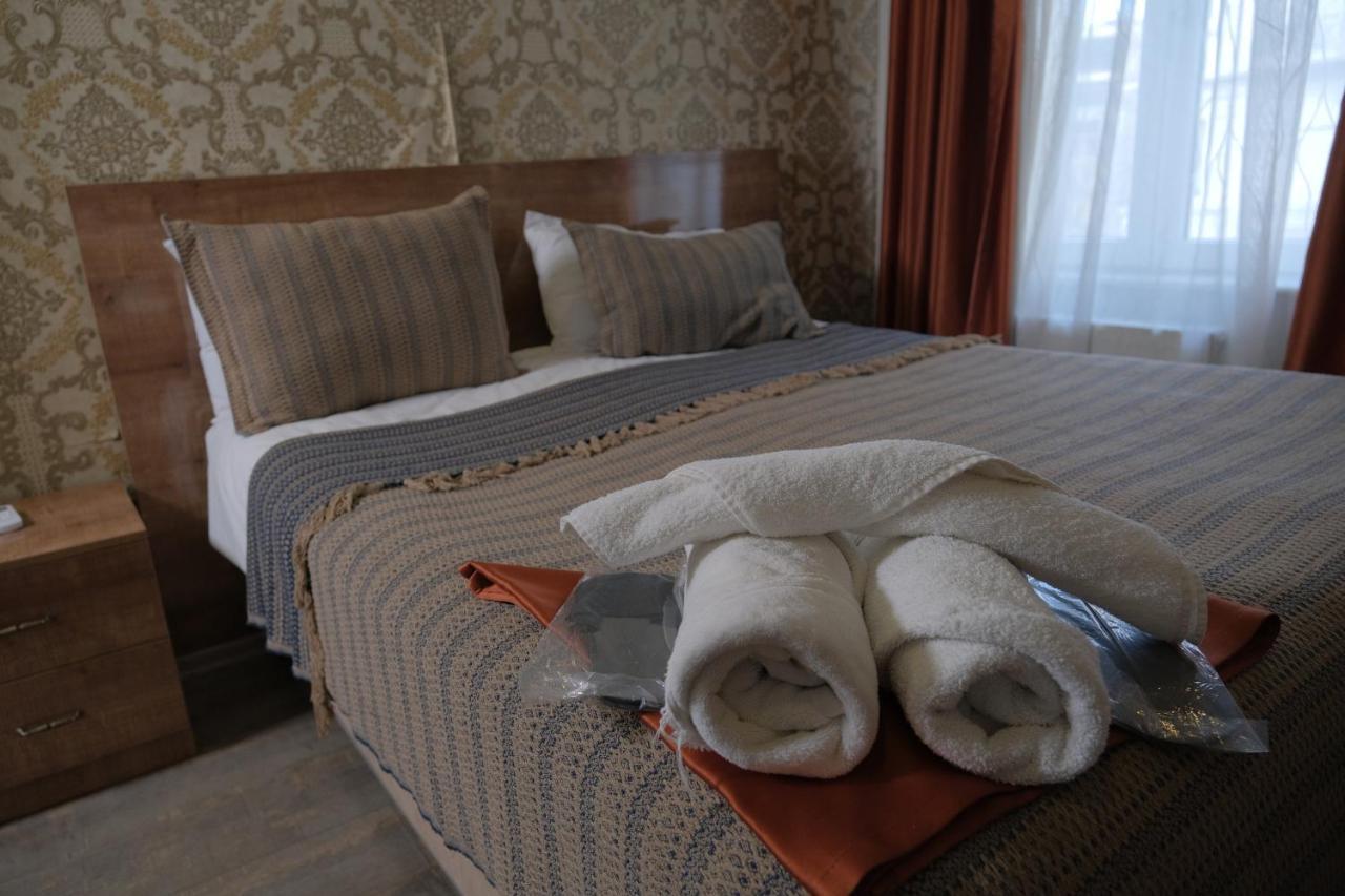 Sufra Suite Стамбул Экстерьер фото