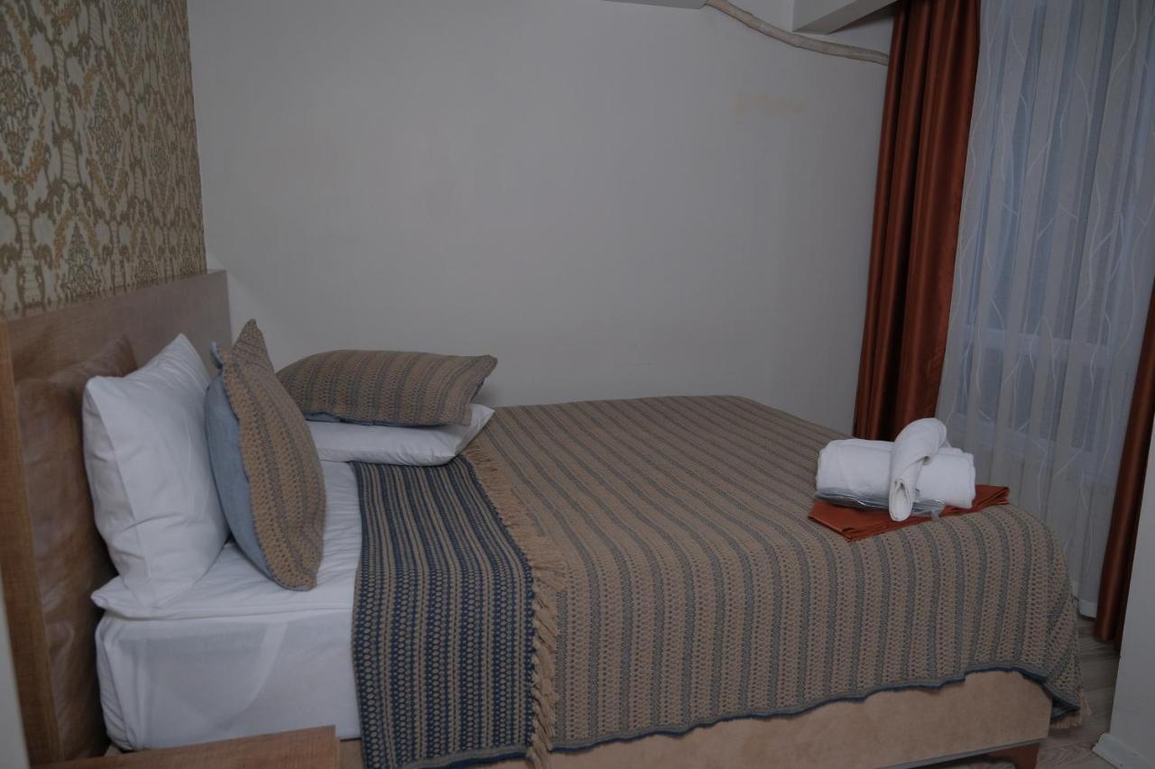Sufra Suite Стамбул Экстерьер фото