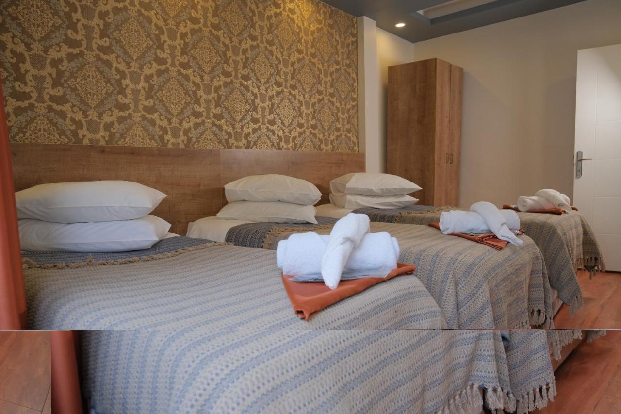 Sufra Suite Стамбул Экстерьер фото