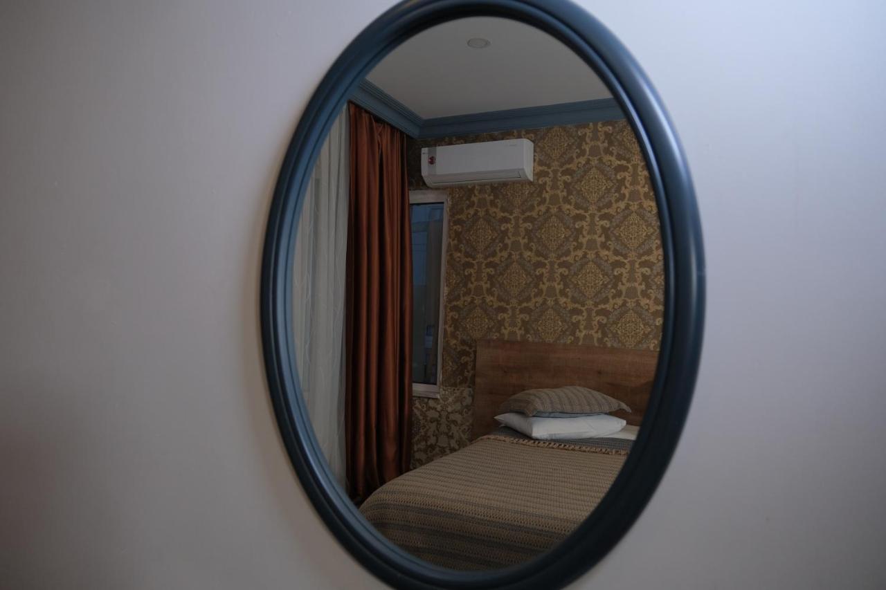 Sufra Suite Стамбул Экстерьер фото