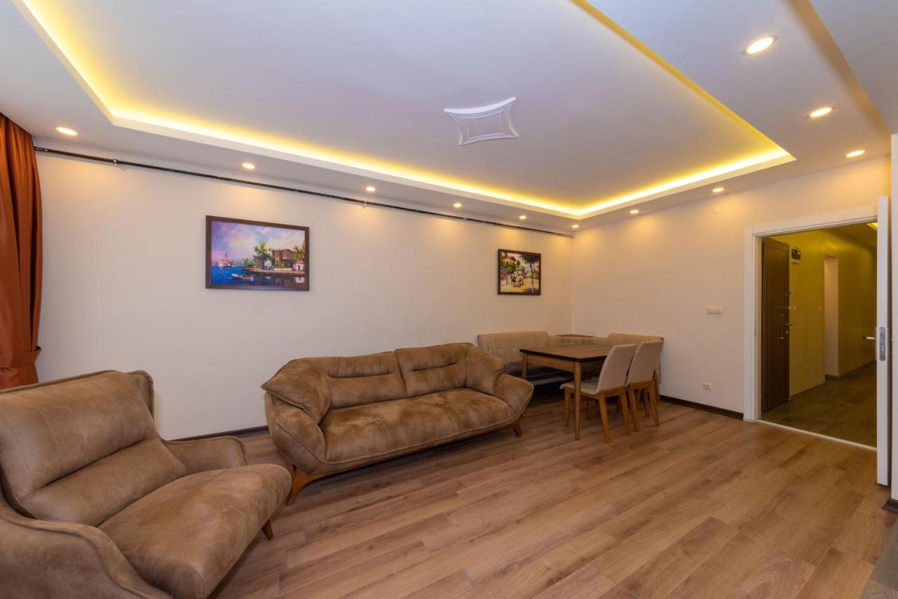 Sufra Suite Стамбул Экстерьер фото