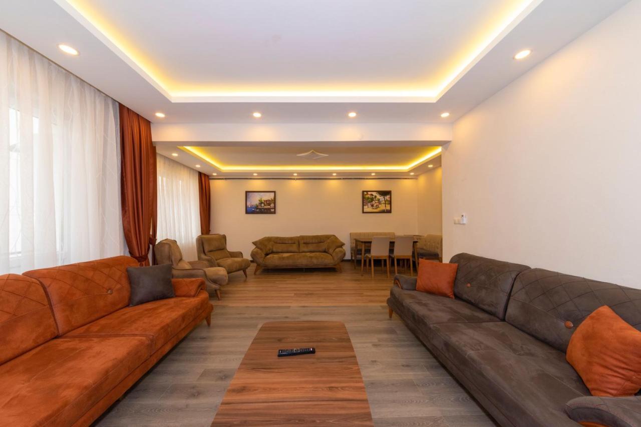 Sufra Suite Стамбул Экстерьер фото