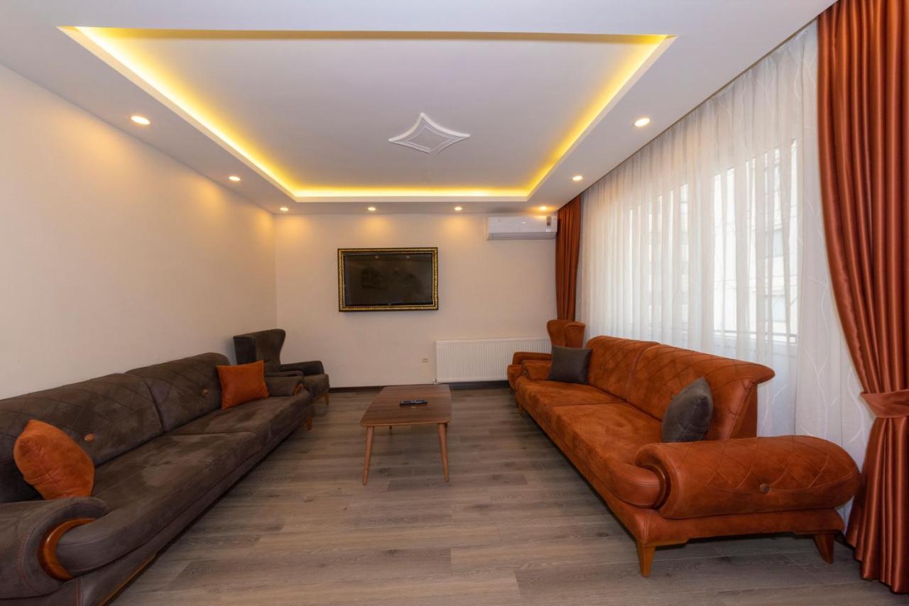 Sufra Suite Стамбул Экстерьер фото