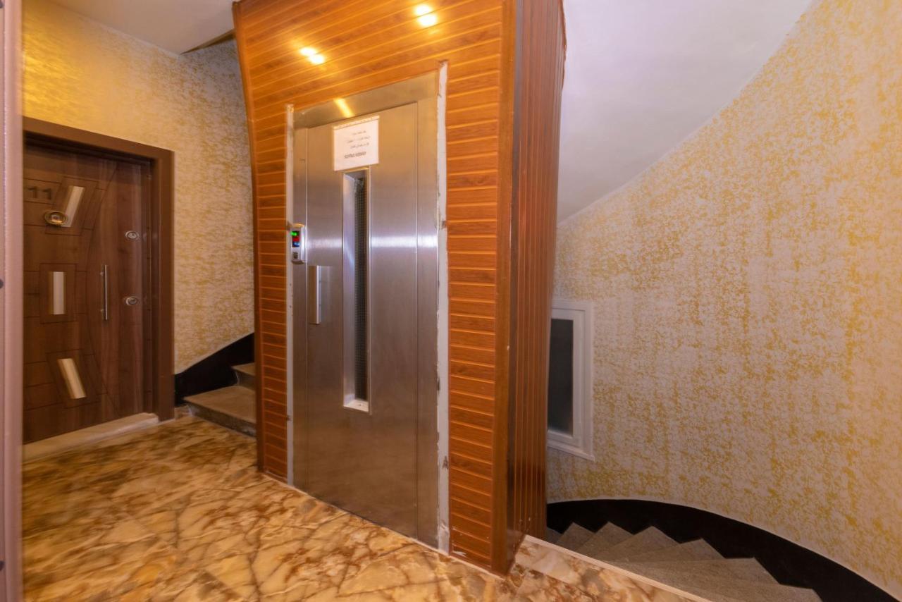 Sufra Suite Стамбул Экстерьер фото