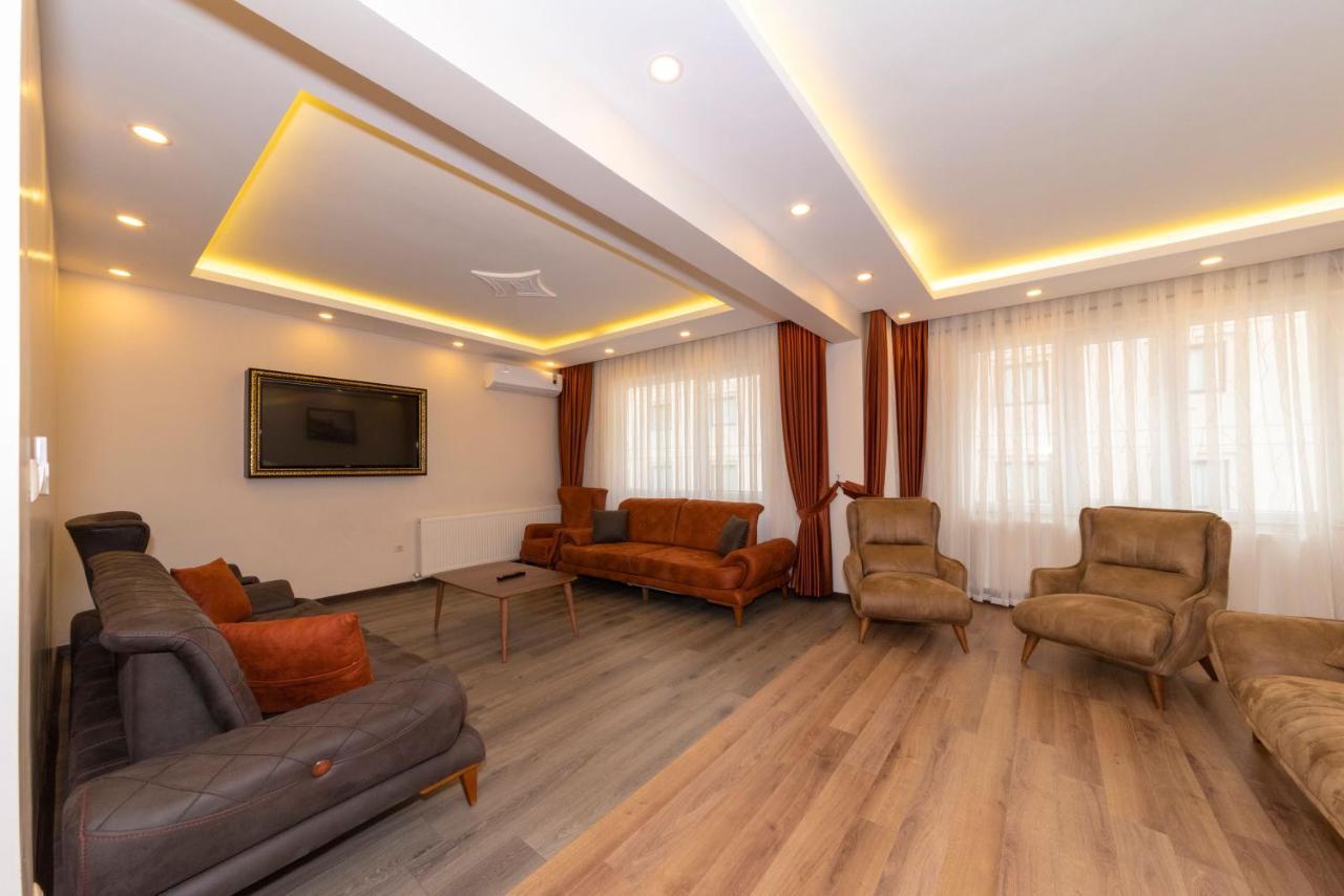 Sufra Suite Стамбул Экстерьер фото