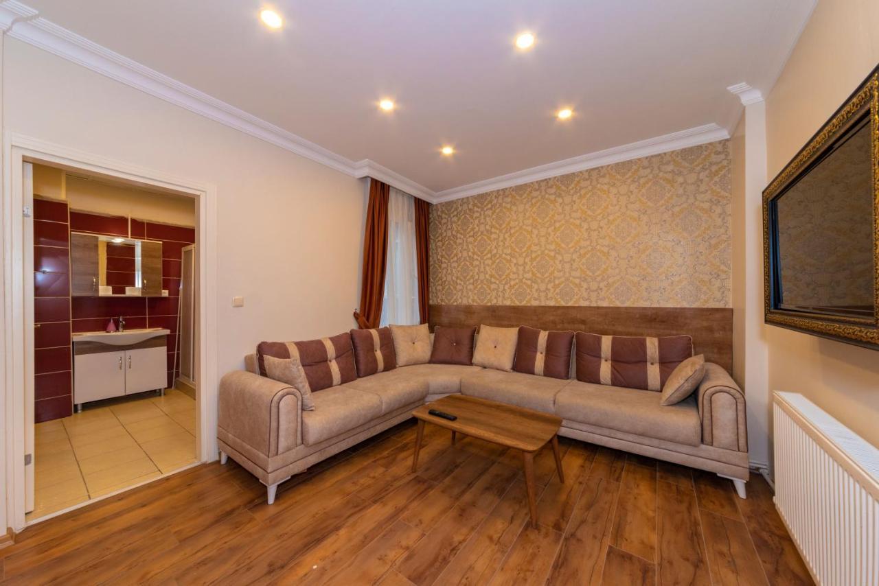 Sufra Suite Стамбул Экстерьер фото