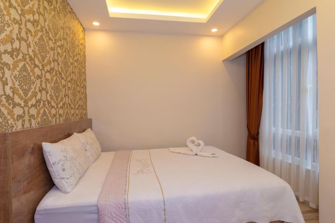 Sufra Suite Стамбул Экстерьер фото