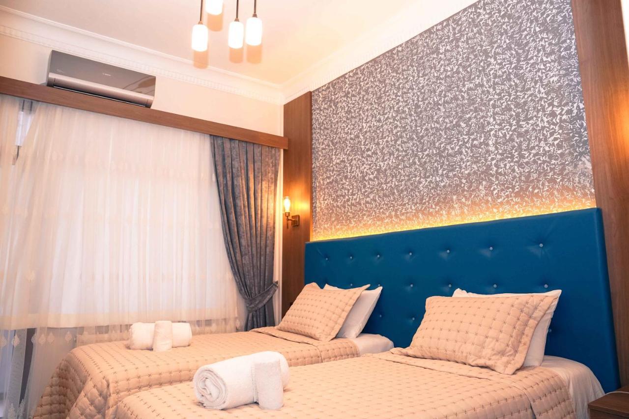 Sufra Suite Стамбул Экстерьер фото