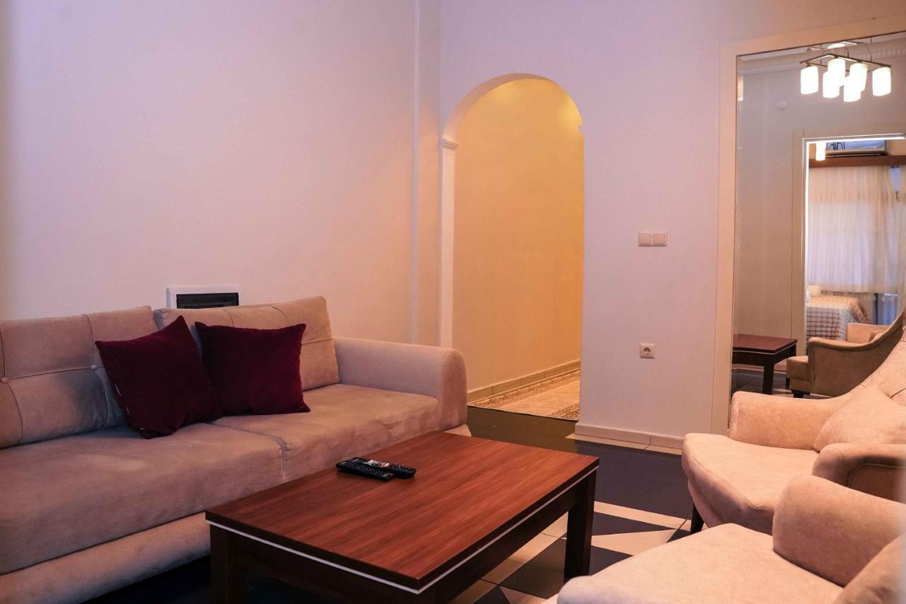 Sufra Suite Стамбул Экстерьер фото