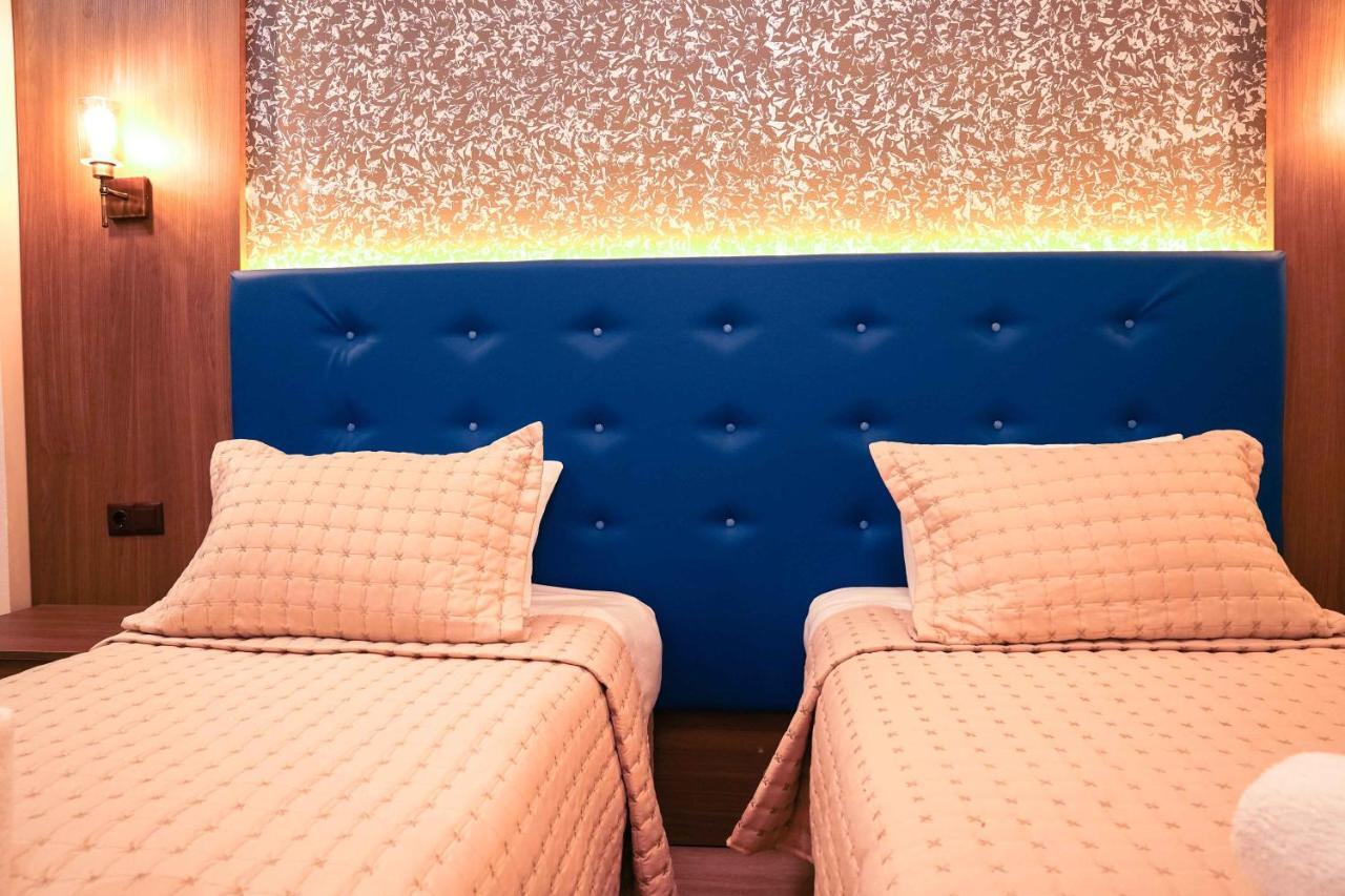 Sufra Suite Стамбул Экстерьер фото