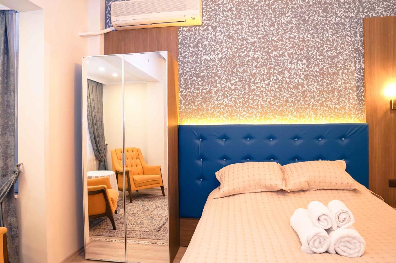 Sufra Suite Стамбул Экстерьер фото