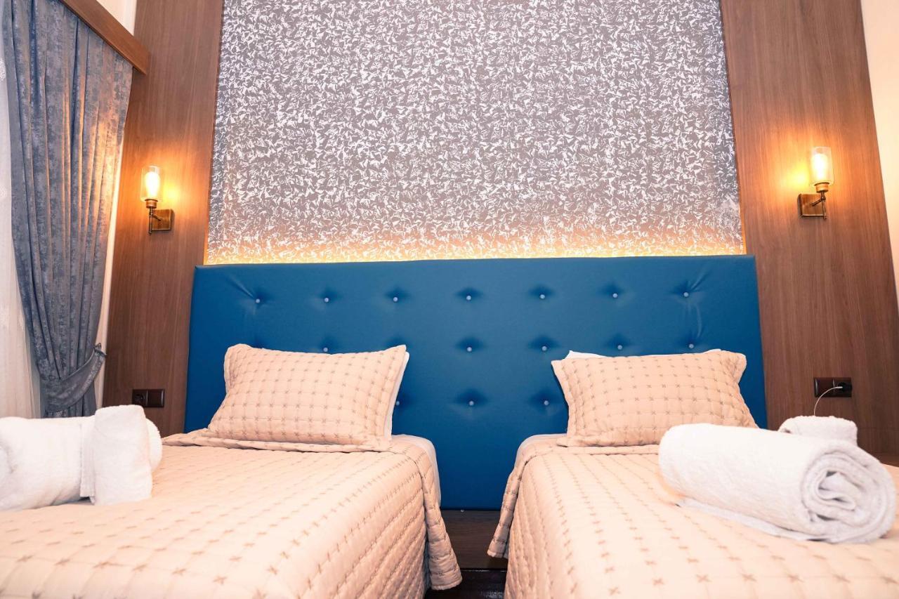 Sufra Suite Стамбул Экстерьер фото