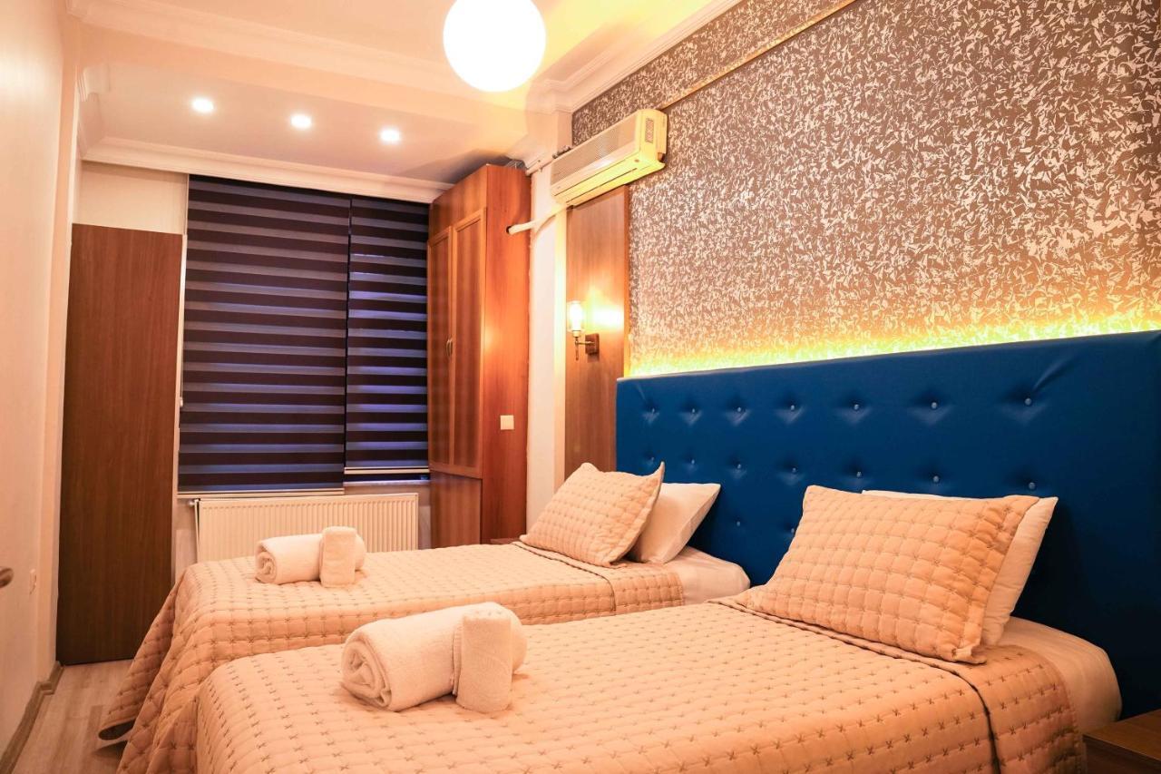 Sufra Suite Стамбул Экстерьер фото