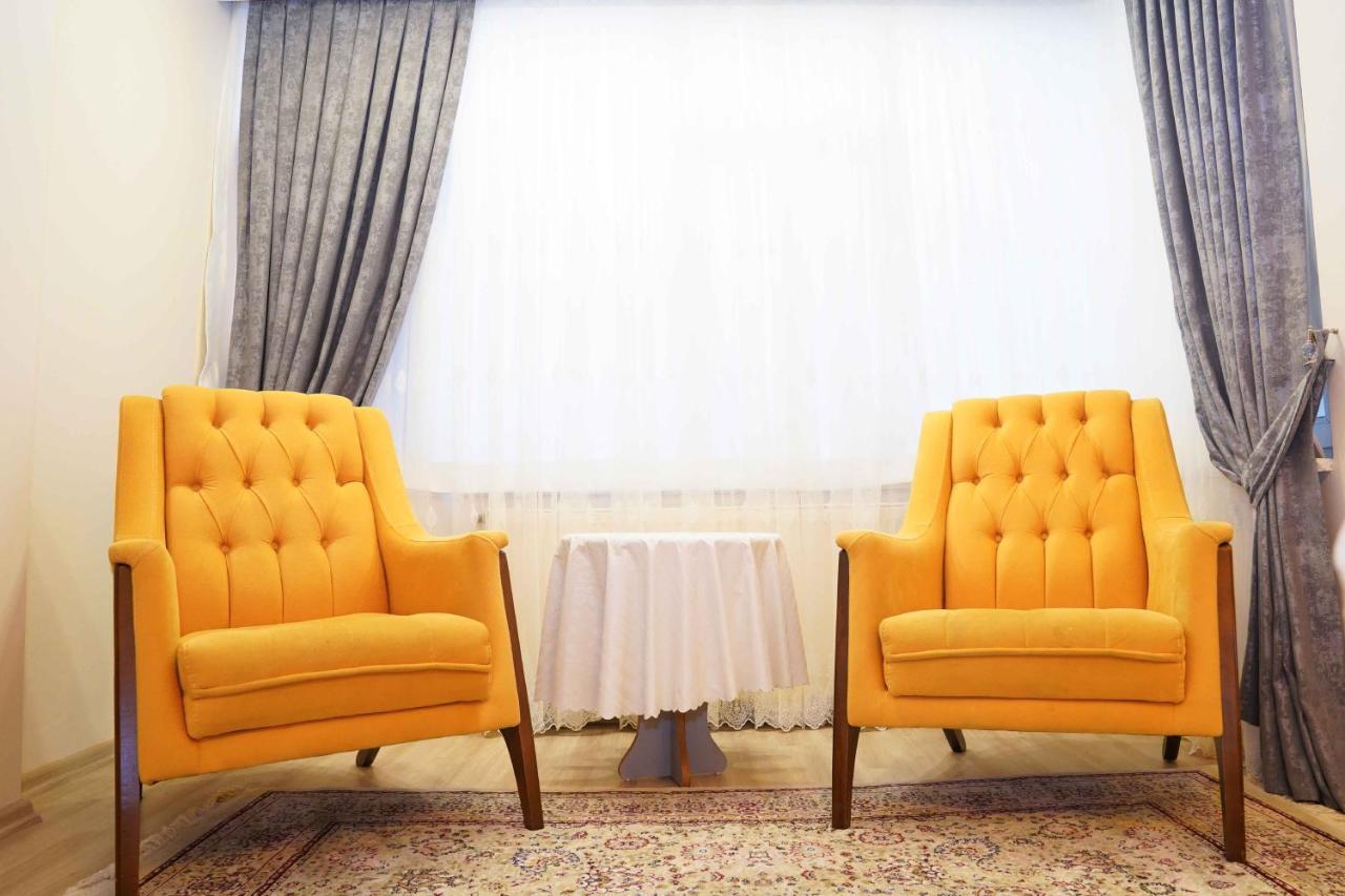 Sufra Suite Стамбул Экстерьер фото
