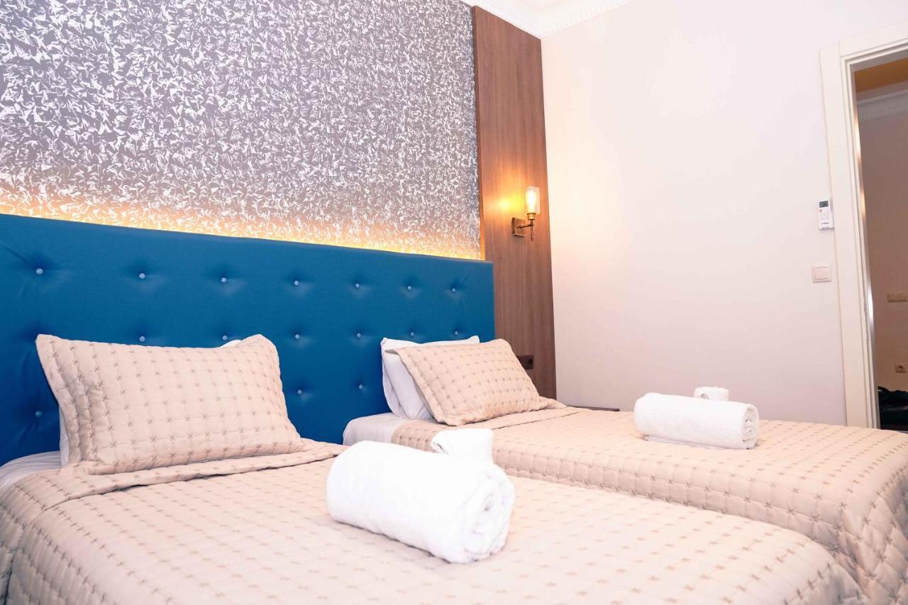 Sufra Suite Стамбул Экстерьер фото