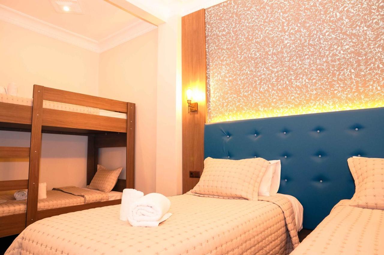 Sufra Suite Стамбул Экстерьер фото